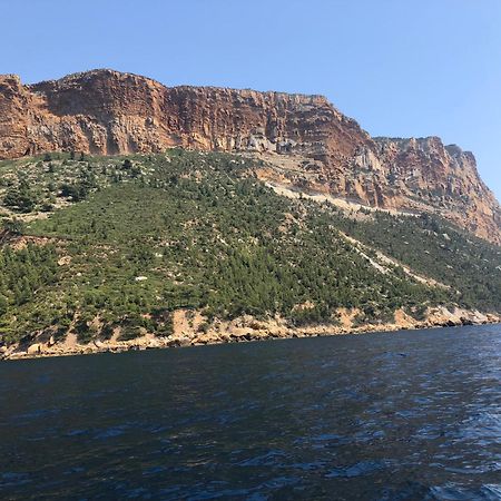 شقة Zina كاسيس المظهر الخارجي الصورة